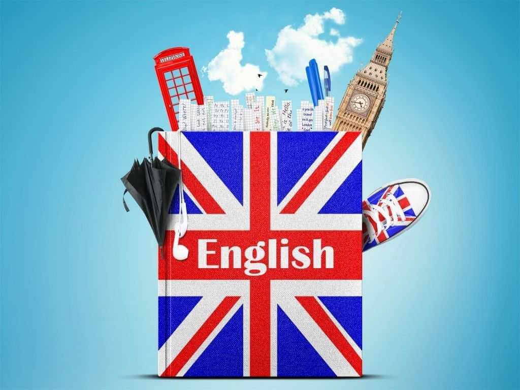 Английский для туристов