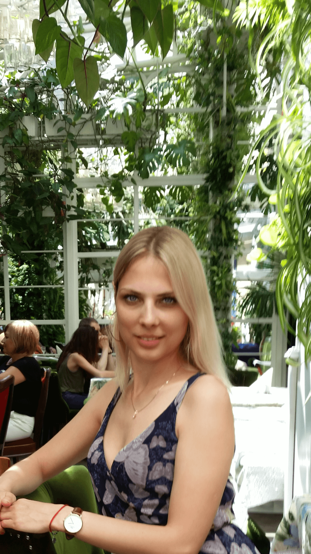 Anna Bizuleva